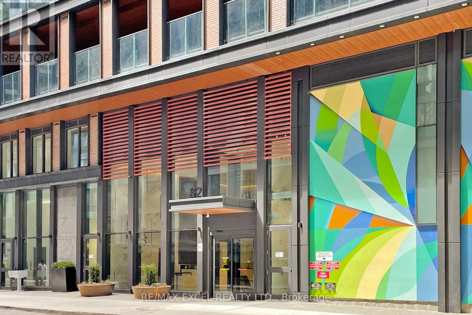 3803 - 82 Dalhousie Street, Toronto, Ontario  M5B 0C5 - Photo 3 - C12591882