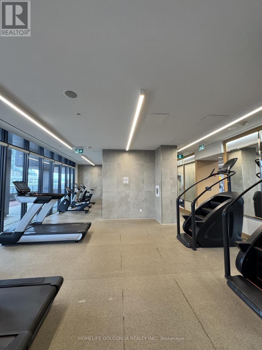 1222 - 19 Western Battery Road, Toronto, Ontario  M6K 3S5 - Photo 3 - C12592686