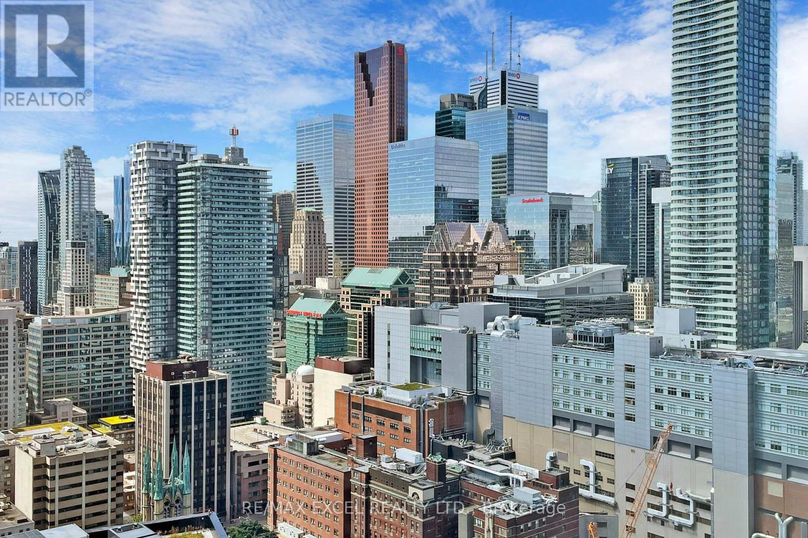 3803 - 82 Dalhousie Street, Toronto, Ontario  M5B 0C5 - Photo 23 - C12591882