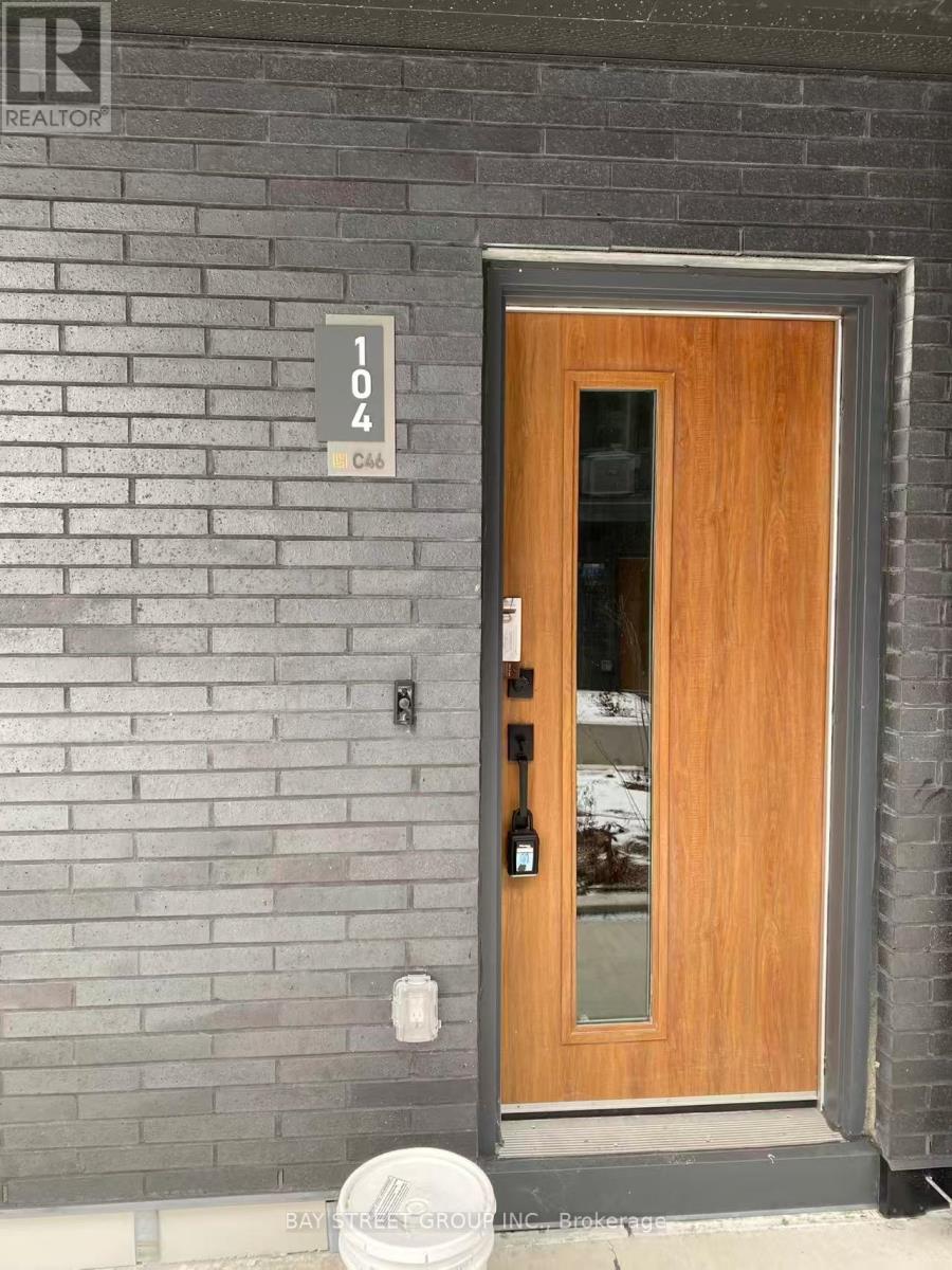 104 - 71 Curlew Drive, Toronto, Ontario M3A 0B2 - Photo 3 - C12587360