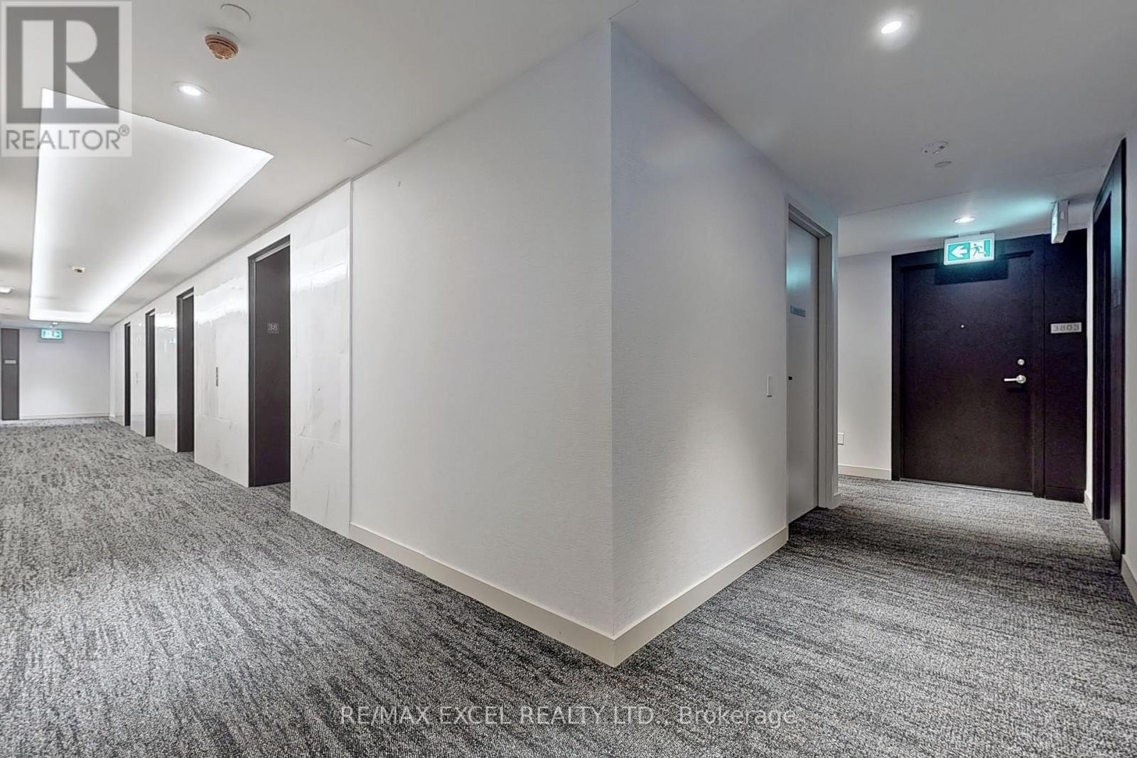 3803 - 82 Dalhousie Street, Toronto, Ontario  M5B 0C5 - Photo 25 - C12591882