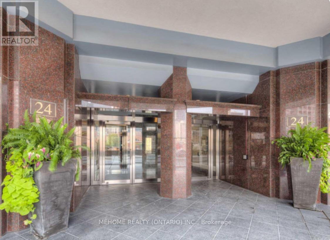 212 - 24 Wellesley Street W, Toronto, Ontario M4Y 2X6 - Photo 2 - C12592644