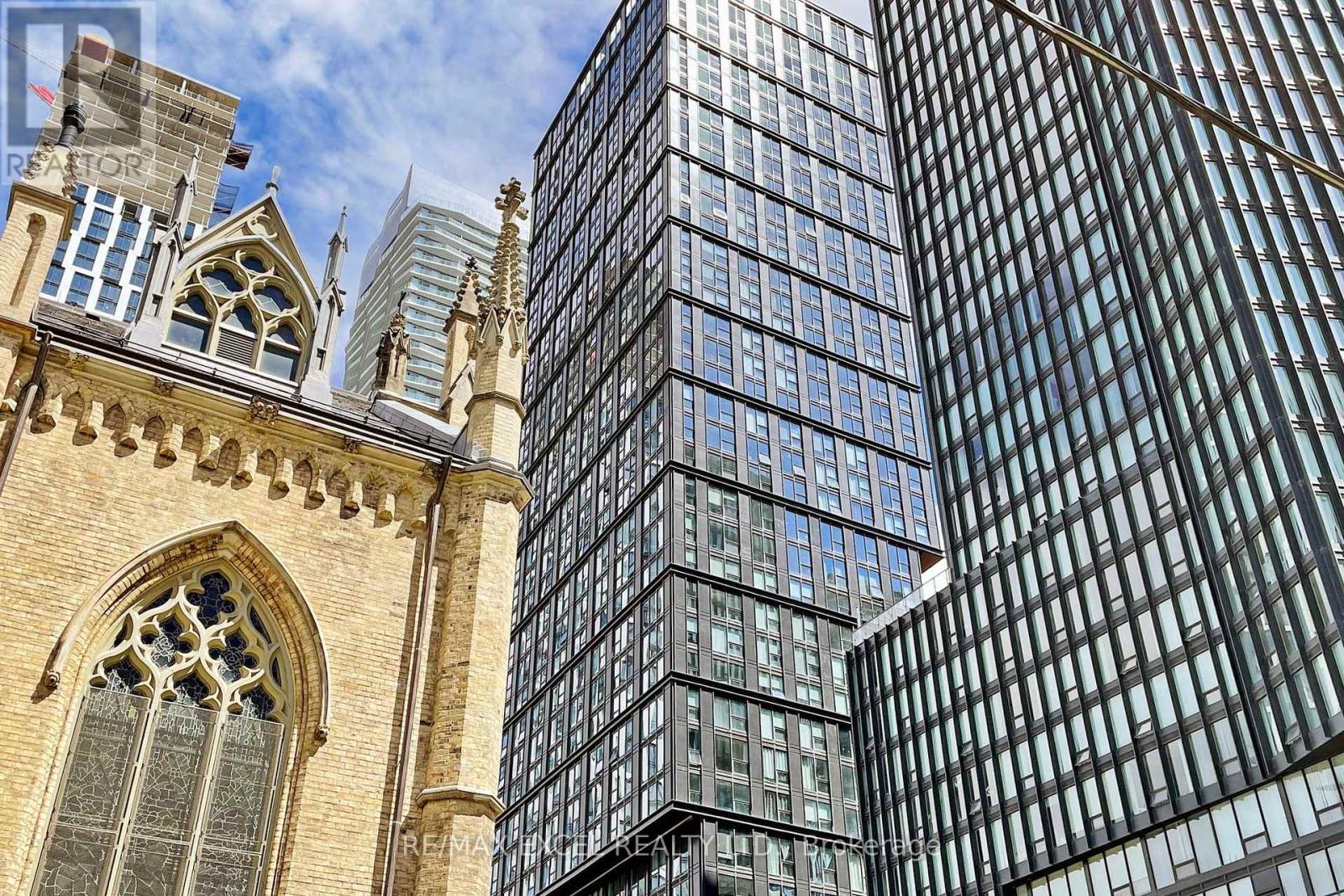 3803 - 82 Dalhousie Street, Toronto, Ontario  M5B 0C5 - Photo 37 - C12591882