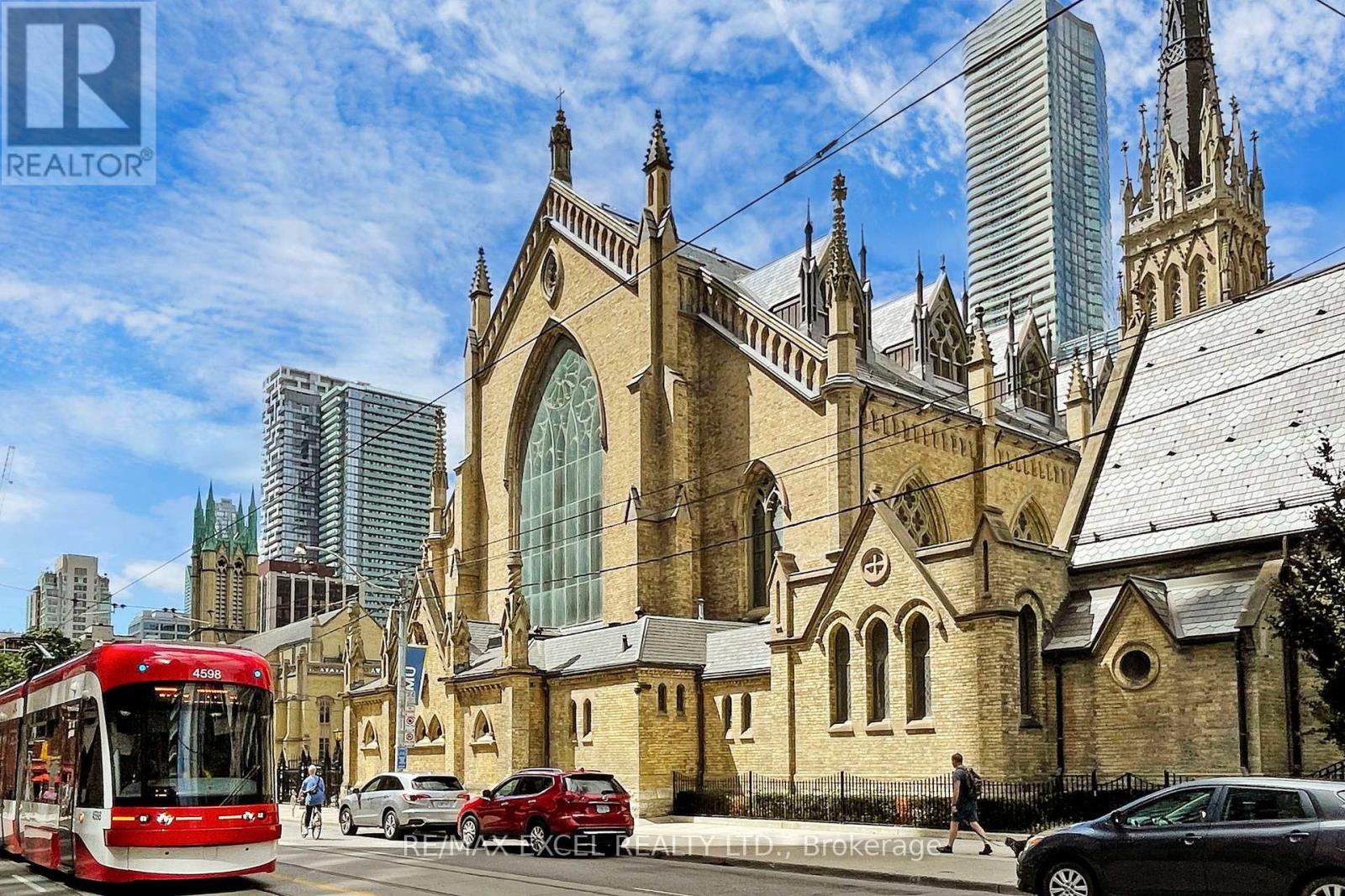 3803 - 82 Dalhousie Street, Toronto, Ontario  M5B 0C5 - Photo 38 - C12591882