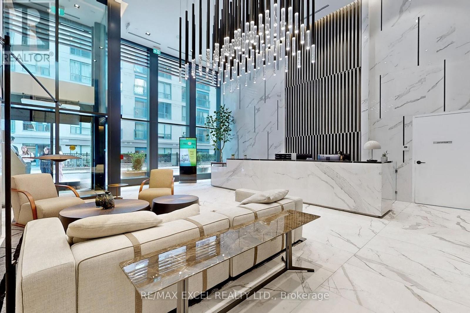 3803 - 82 Dalhousie Street, Toronto, Ontario  M5B 0C5 - Photo 4 - C12591882