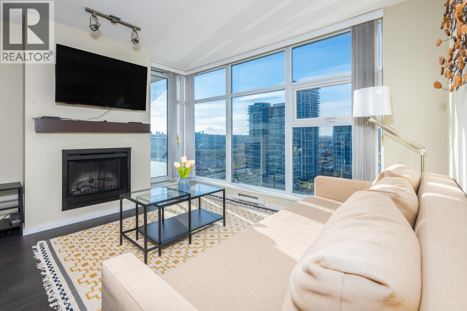 2608 2289 Yukon Crescent, Burnaby, British Columbia  V5C 0B2 - Photo 12 - R3071330