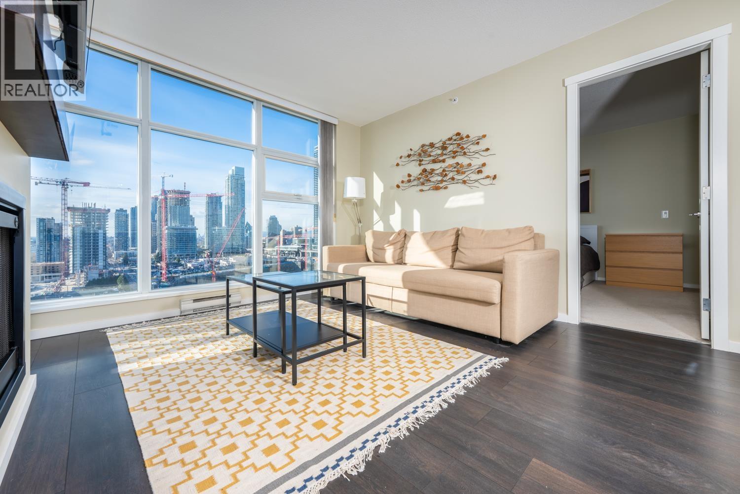 2608 2289 Yukon Crescent, Burnaby, British Columbia  V5C 0B2 - Photo 11 - R3071330