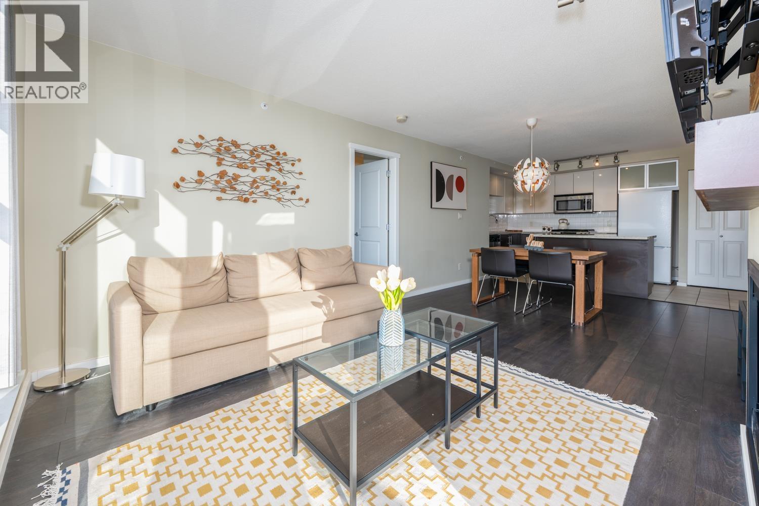 2608 2289 Yukon Crescent, Burnaby, British Columbia  V5C 0B2 - Photo 10 - R3071330