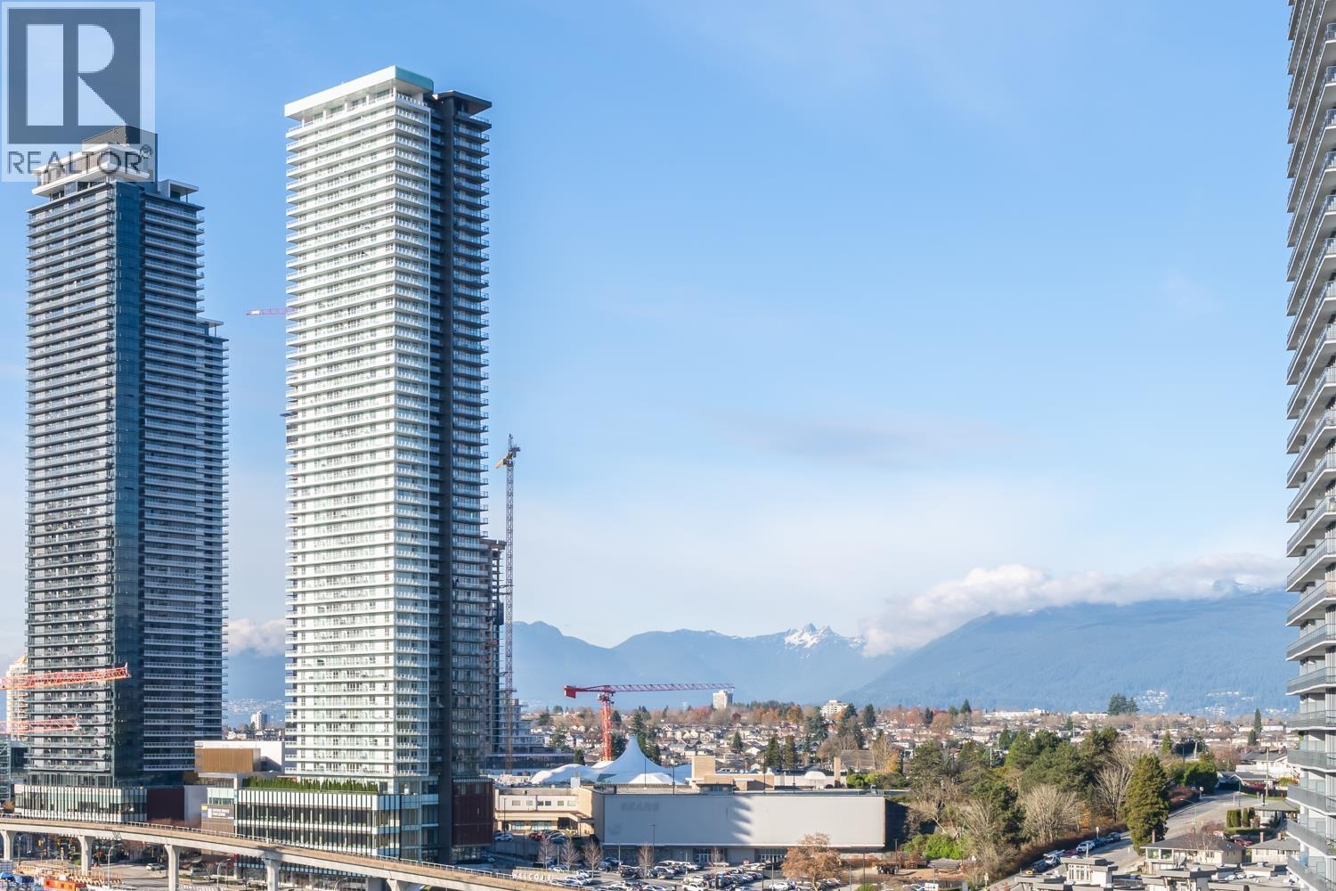 2608 2289 Yukon Crescent, Burnaby, British Columbia  V5C 0B2 - Photo 16 - R3071330