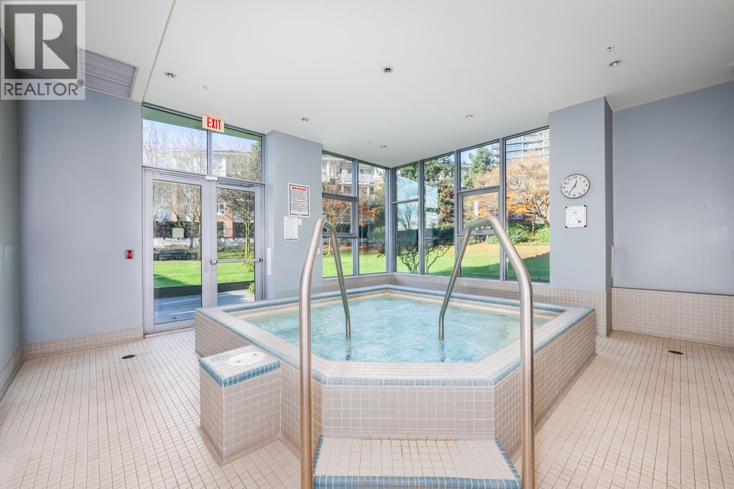 2608 2289 Yukon Crescent, Burnaby, British Columbia  V5C 0B2 - Photo 25 - R3071330