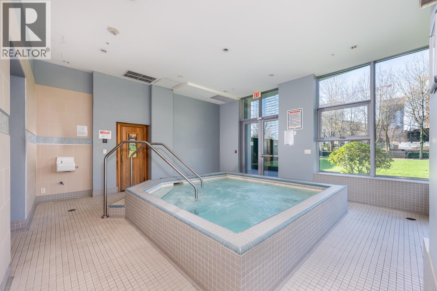 2608 2289 Yukon Crescent, Burnaby, British Columbia  V5C 0B2 - Photo 24 - R3071330