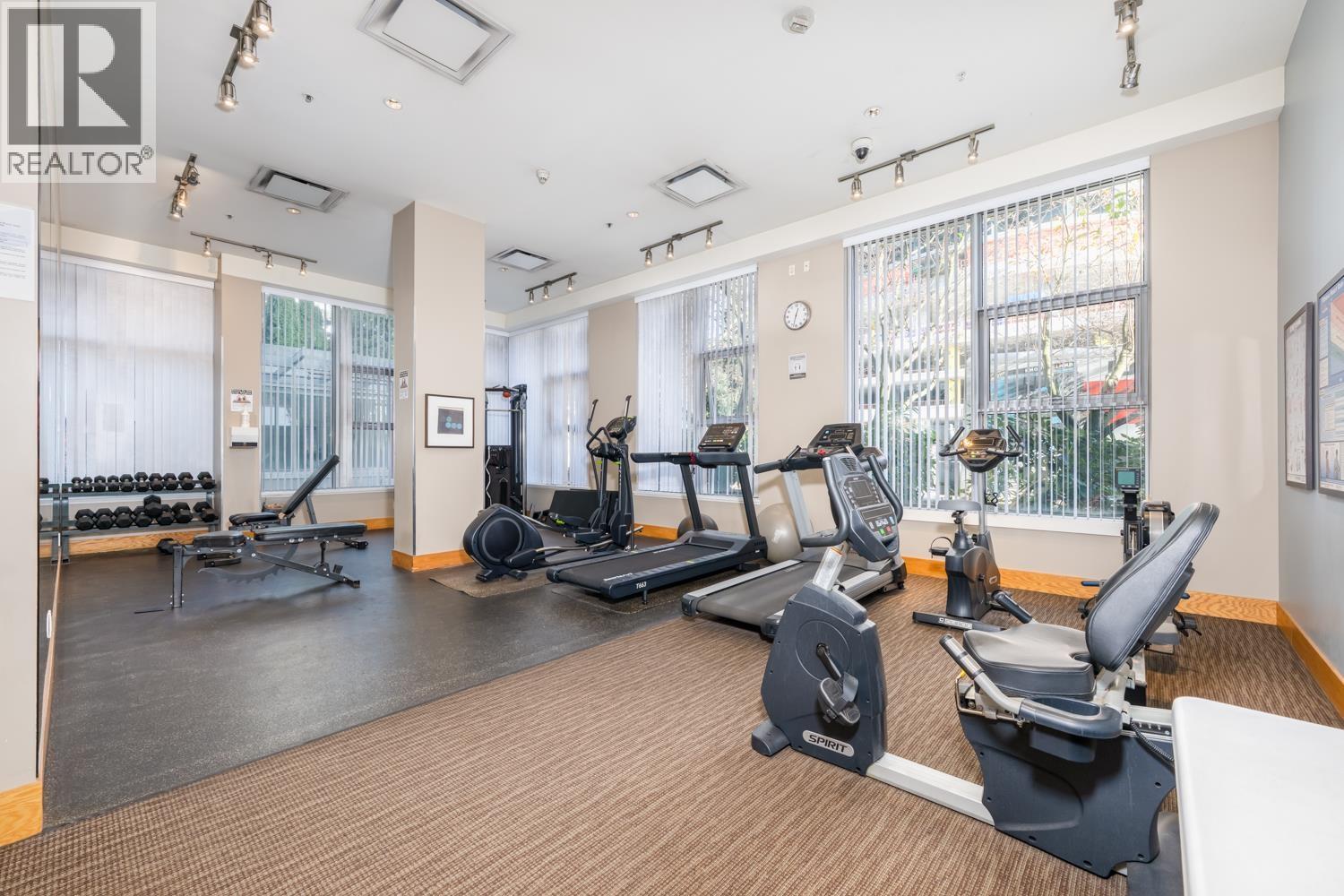 2608 2289 Yukon Crescent, Burnaby, British Columbia  V5C 0B2 - Photo 23 - R3071330