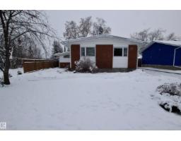 5308 43 AV Athabasca Town