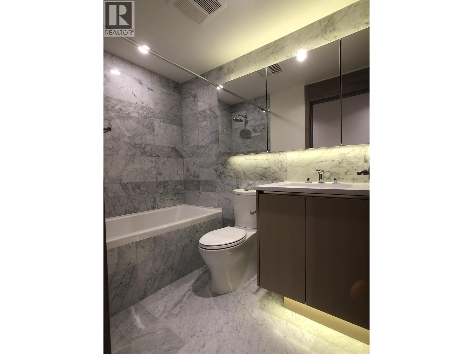 984 87 Nelson Street, Vancouver, British Columbia  V6Z 0E8 - Photo 10 - R3071402