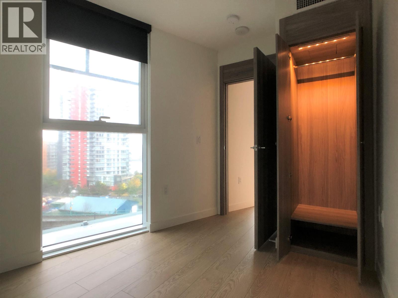 984 87 Nelson Street, Vancouver, British Columbia  V6Z 0E8 - Photo 12 - R3071402