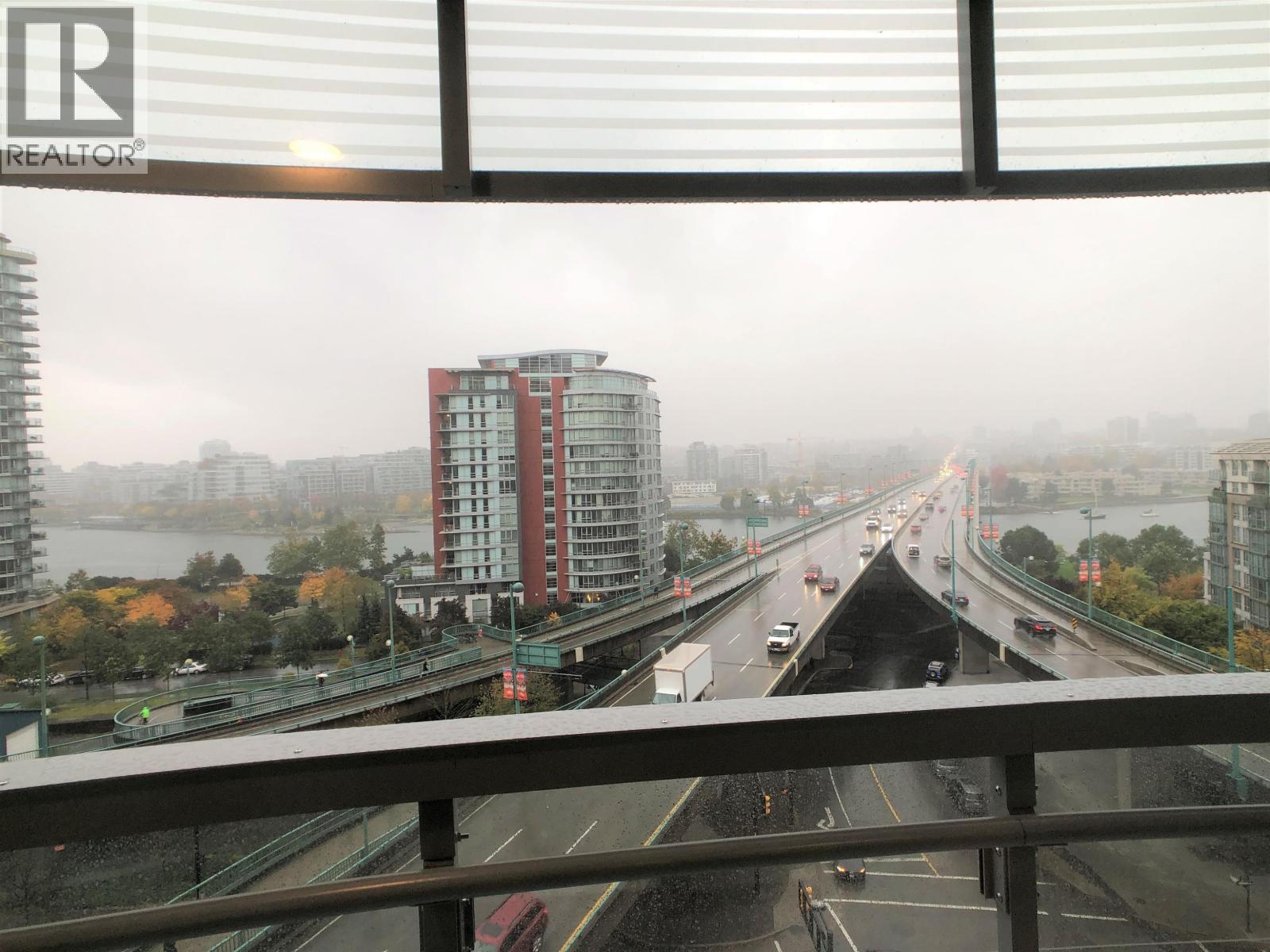 984 87 Nelson Street, Vancouver, British Columbia  V6Z 0E8 - Photo 8 - R3071402