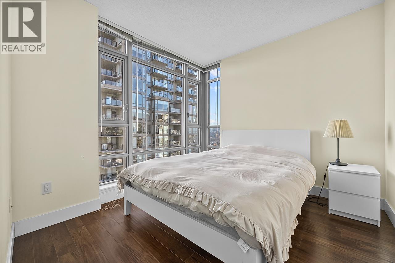 2801 1155 The High Street, Coquitlam, British Columbia  V3B 7W4 - Photo 14 - R3071355