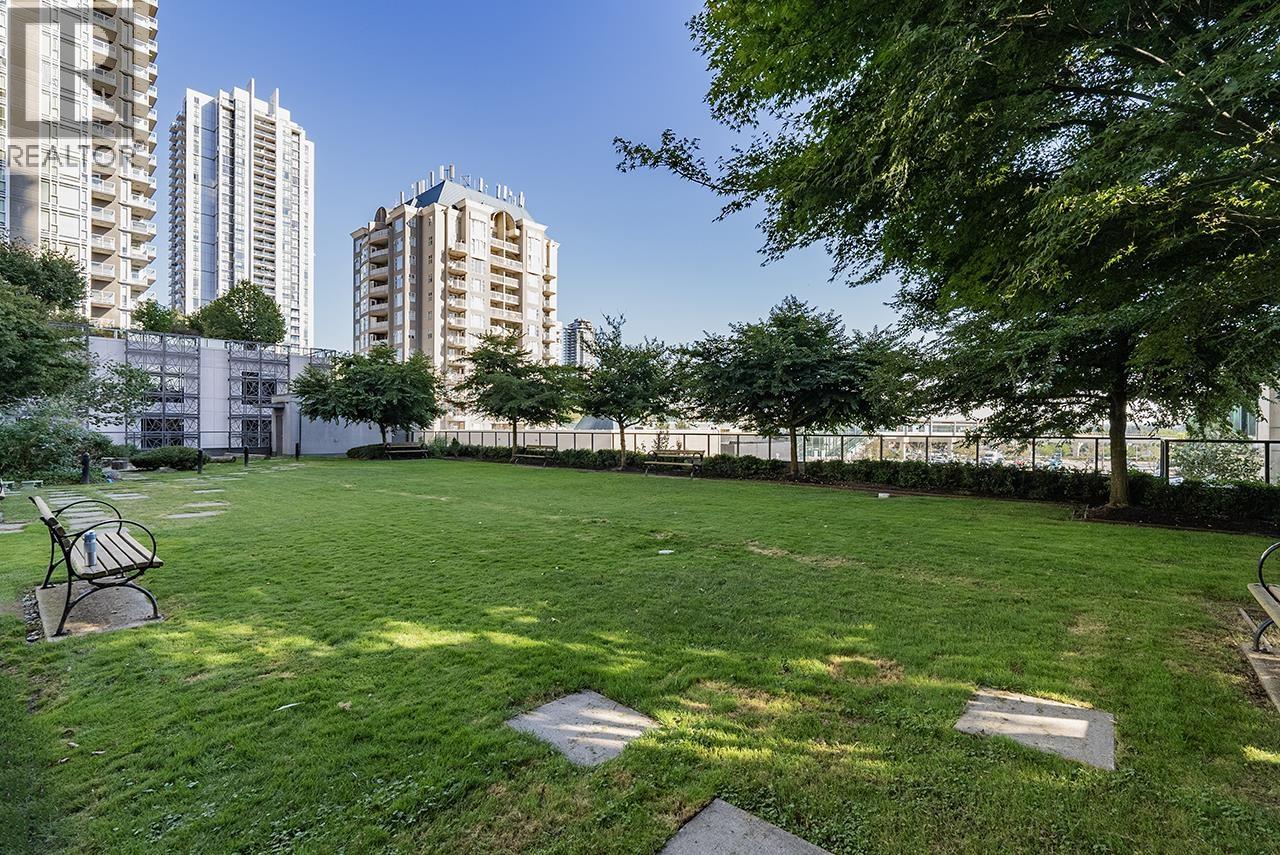 2801 1155 The High Street, Coquitlam, British Columbia  V3B 7W4 - Photo 24 - R3071355