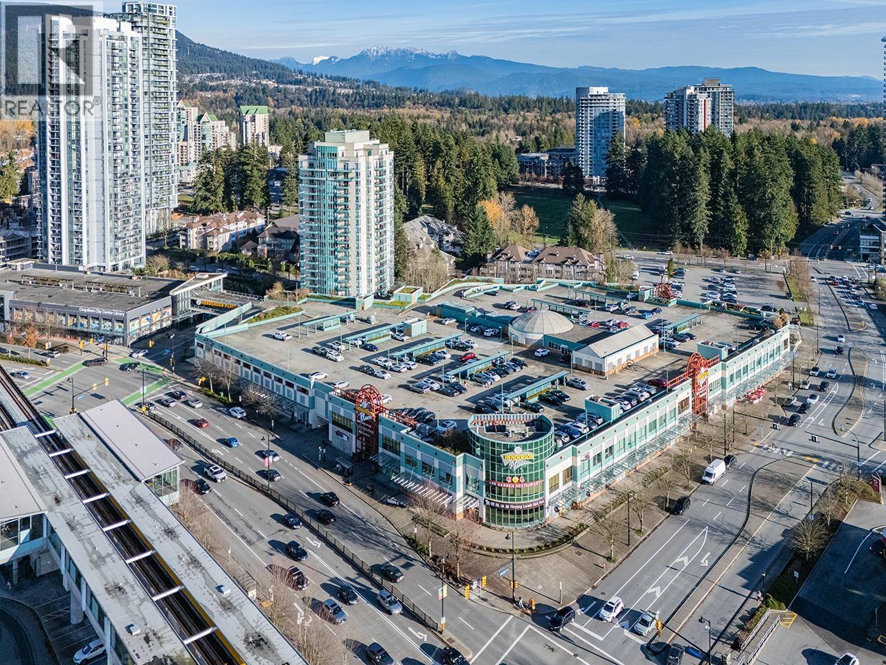 2801 1155 The High Street, Coquitlam, British Columbia  V3B 7W4 - Photo 28 - R3071355