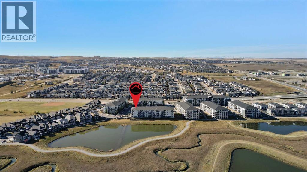 3114, 298 Sage Meadows Park Nw, Calgary, Alberta  T3K 0E4 - Photo 3 - A2273120