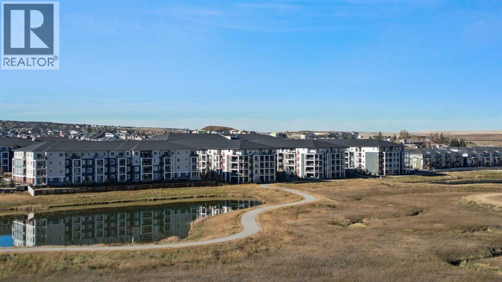 3114, 298 Sage Meadows Park Nw, Calgary, Alberta  T3K 0E4 - Photo 4 - A2273120