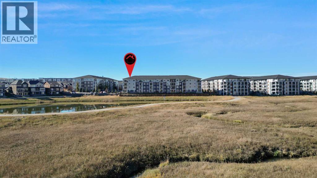 3114, 298 Sage Meadows Park Nw, Calgary, Alberta  T3K 0E4 - Photo 5 - A2273120