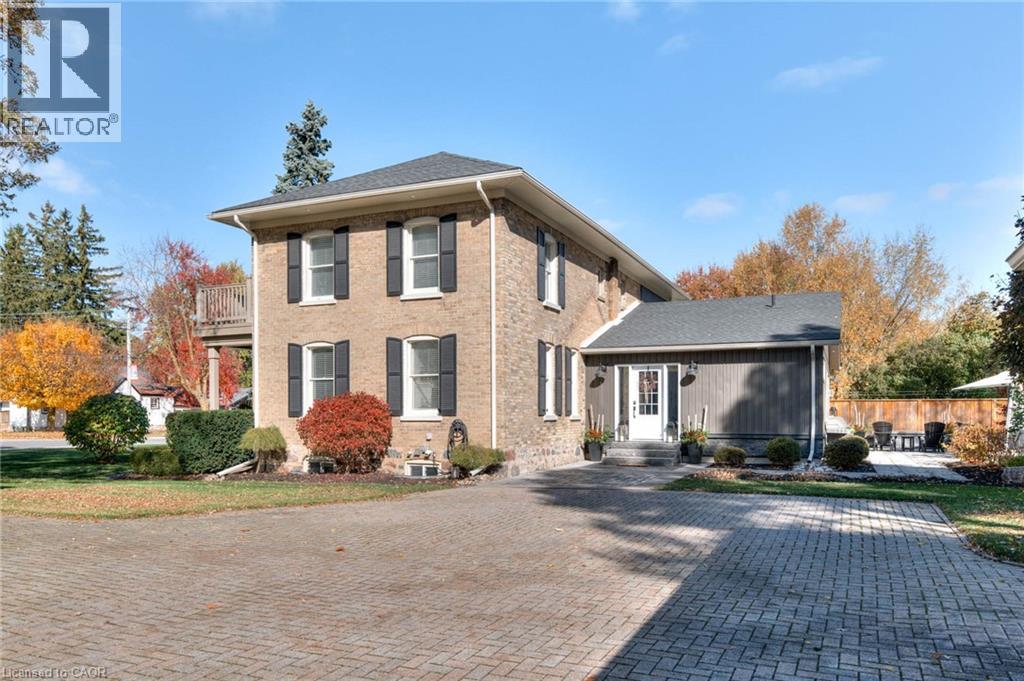 179 Main Street, Atwood, Ontario  N0G 1B0 - Photo 3 - 40779169