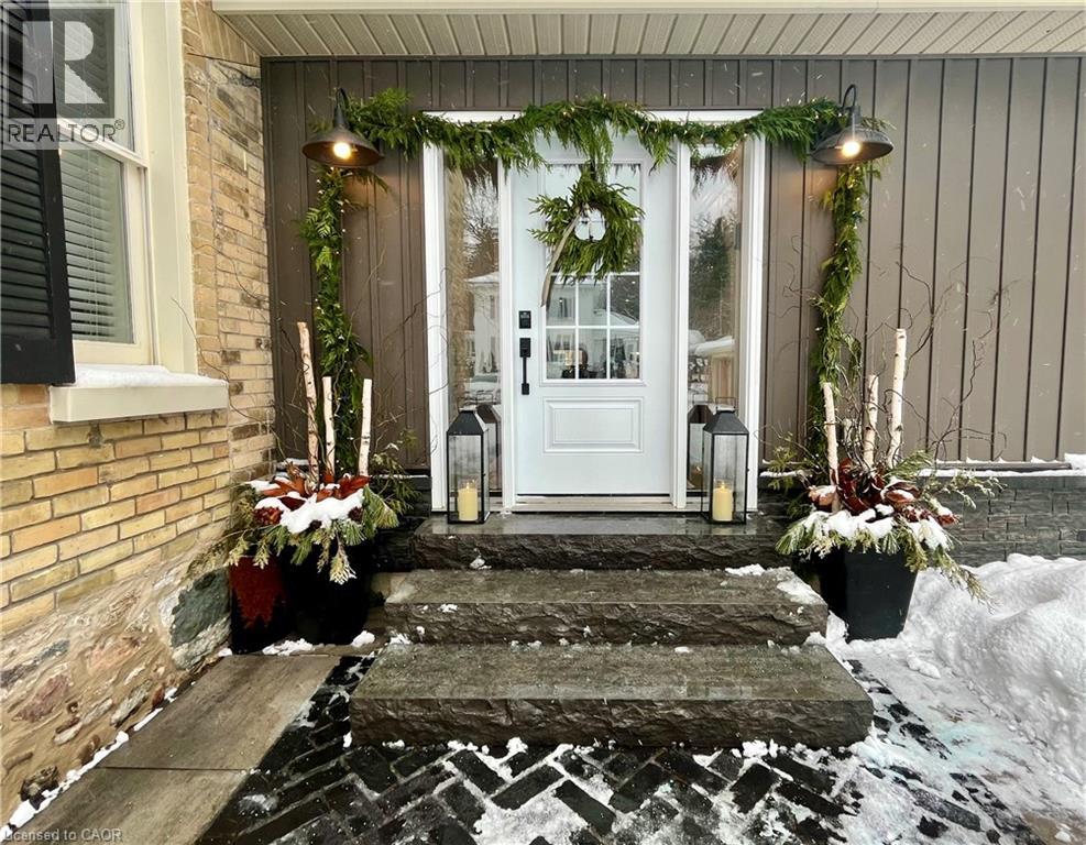 179 Main Street, Atwood, Ontario  N0G 1B0 - Photo 2 - 40779169