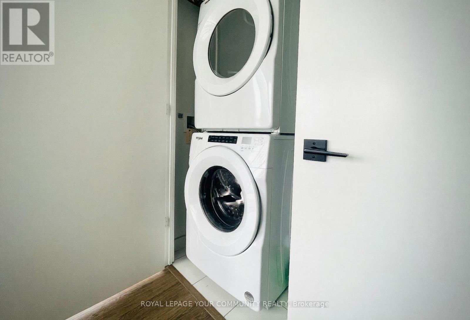 3507 - 327 King Street W, Toronto, Ontario  M5V 0W7 - Photo 16 - C12581208