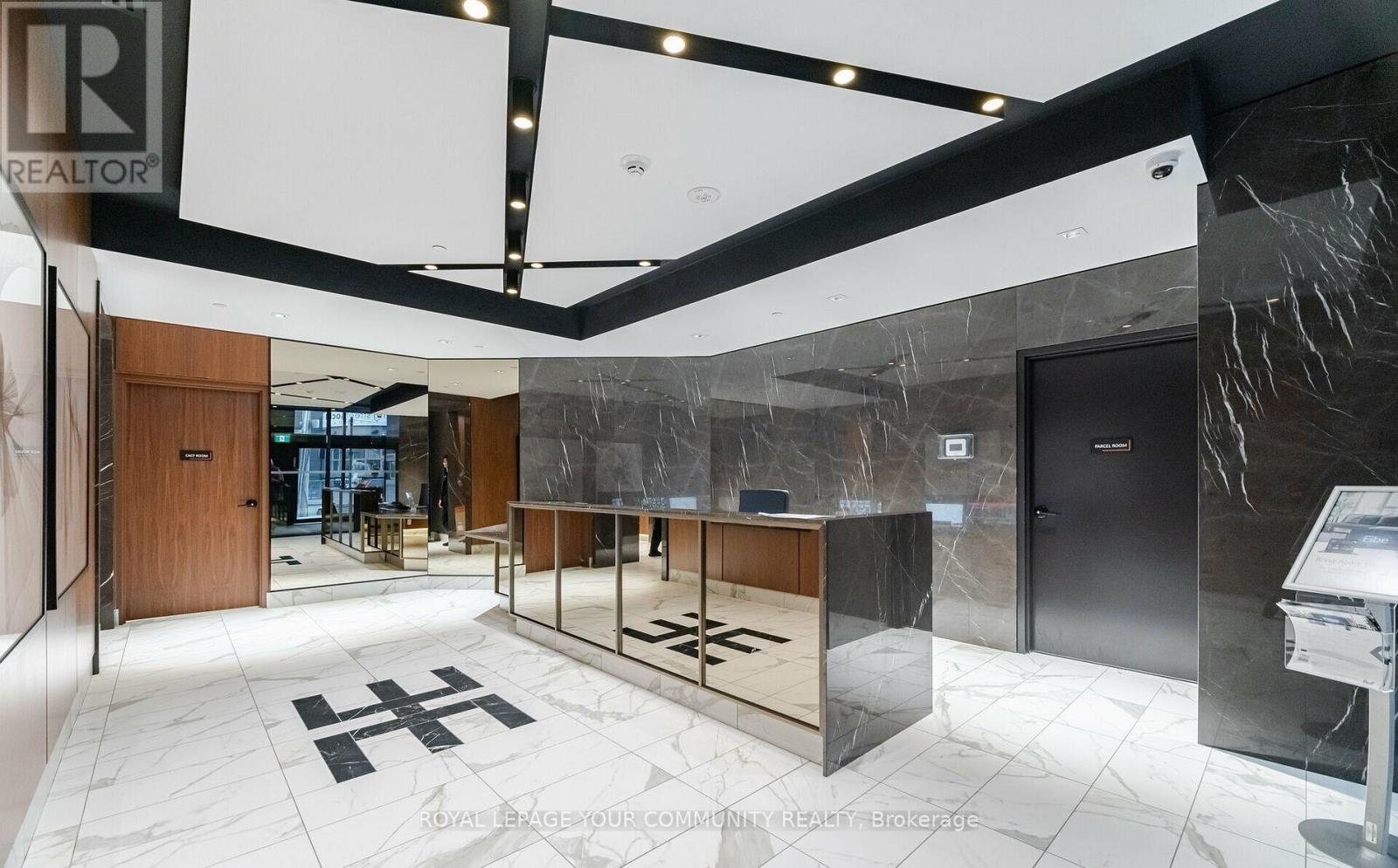 3507 - 327 King Street W, Toronto, Ontario  M5V 0W7 - Photo 19 - C12581208