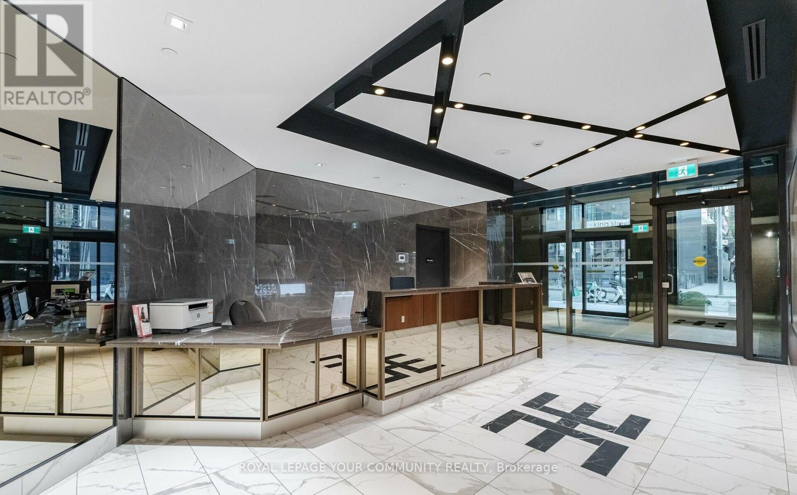 3507 - 327 King Street W, Toronto, Ontario  M5V 0W7 - Photo 18 - C12581208