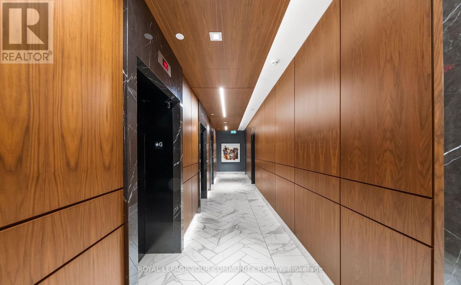 3507 - 327 King Street W, Toronto, Ontario  M5V 0W7 - Photo 20 - C12581208