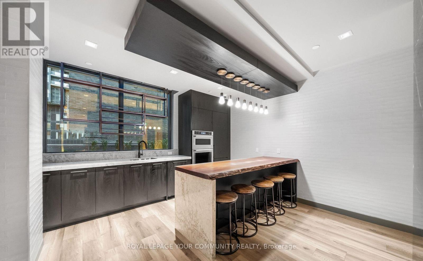 3507 - 327 King Street W, Toronto, Ontario  M5V 0W7 - Photo 26 - C12581208