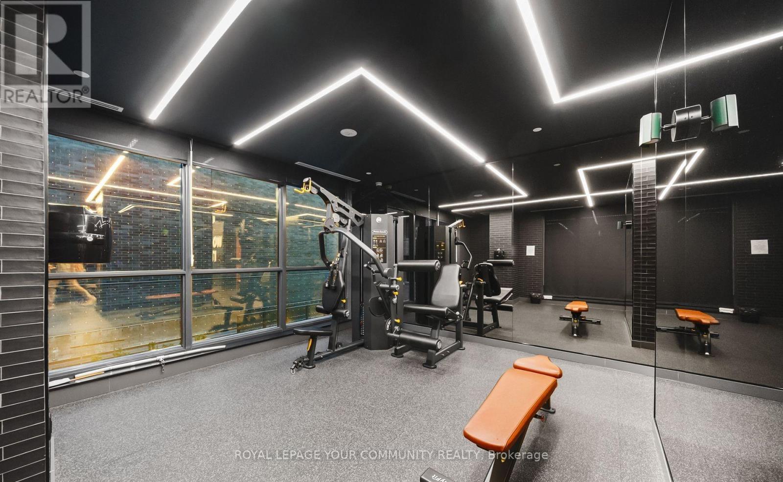 3507 - 327 King Street W, Toronto, Ontario  M5V 0W7 - Photo 24 - C12581208