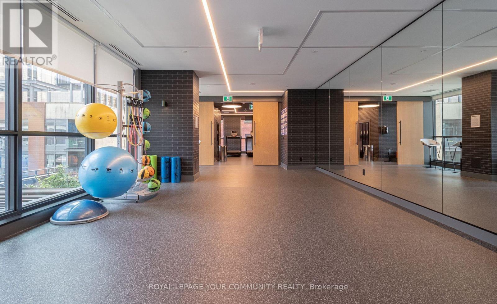 3507 - 327 King Street W, Toronto, Ontario  M5V 0W7 - Photo 25 - C12581208