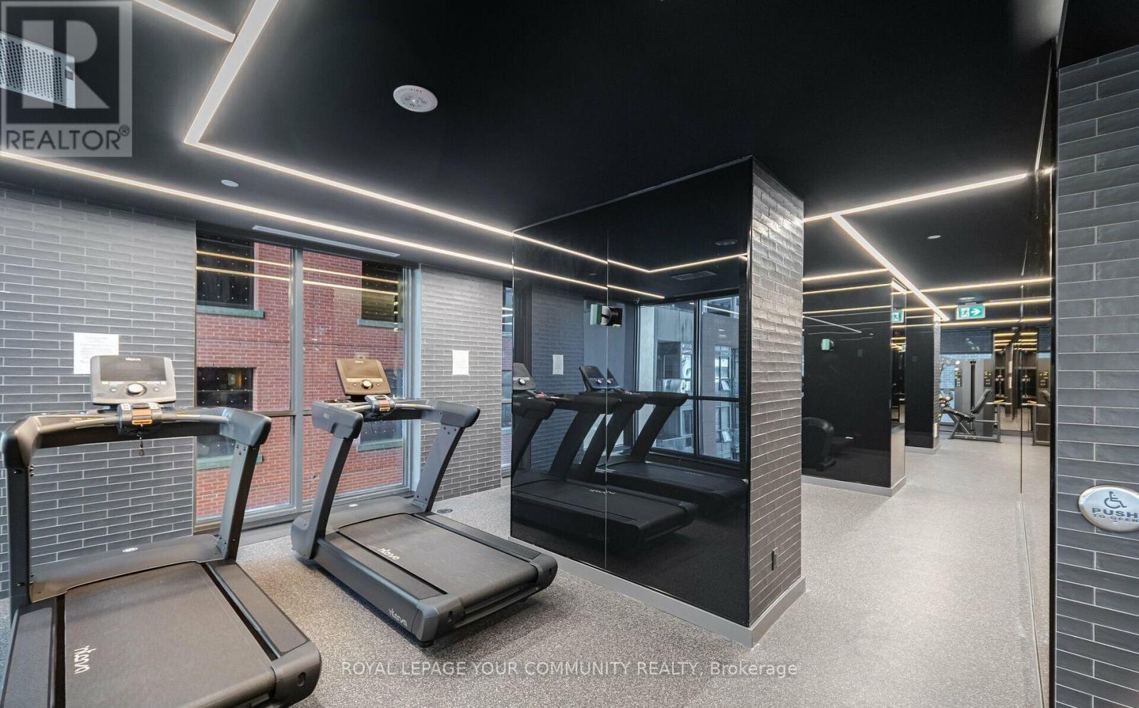 3507 - 327 King Street W, Toronto, Ontario  M5V 0W7 - Photo 23 - C12581208