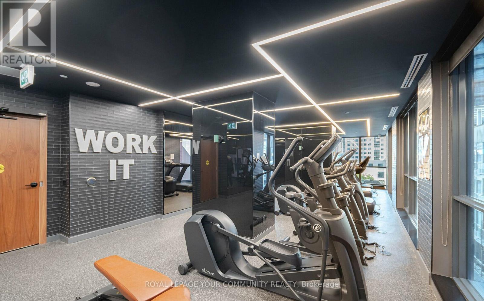 3507 - 327 King Street W, Toronto, Ontario  M5V 0W7 - Photo 21 - C12581208