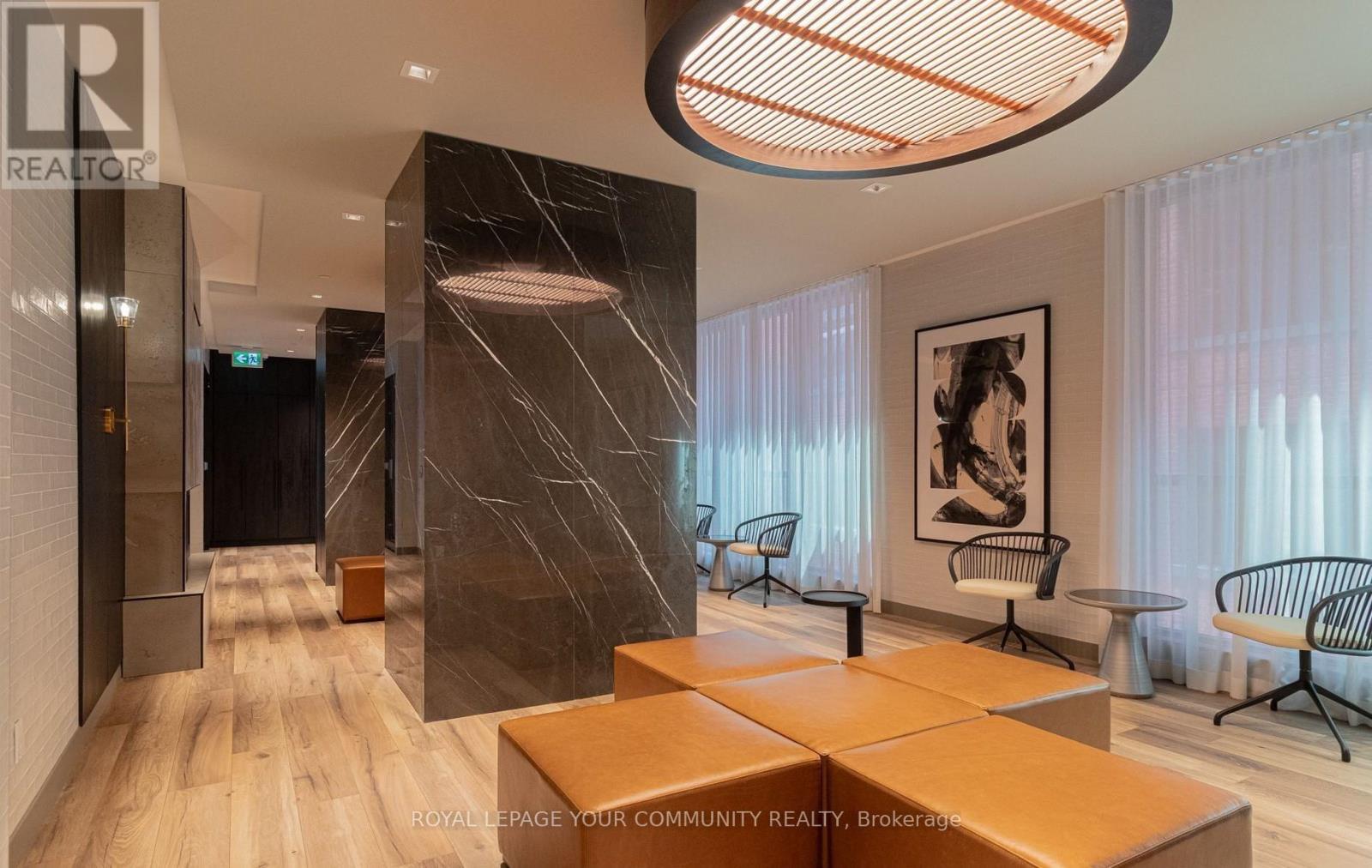 3507 - 327 King Street W, Toronto, Ontario  M5V 0W7 - Photo 31 - C12581208