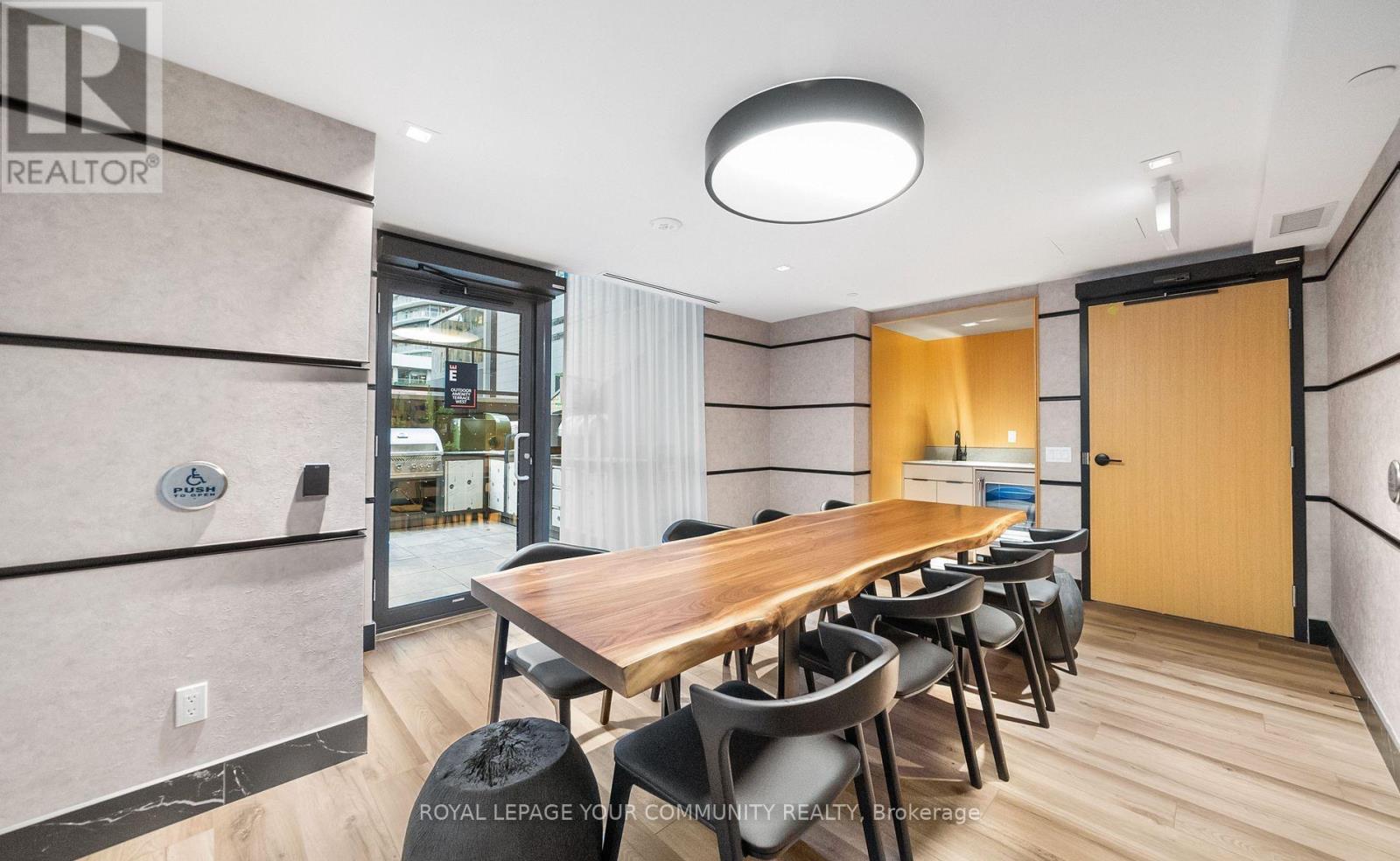 3507 - 327 King Street W, Toronto, Ontario  M5V 0W7 - Photo 29 - C12581208