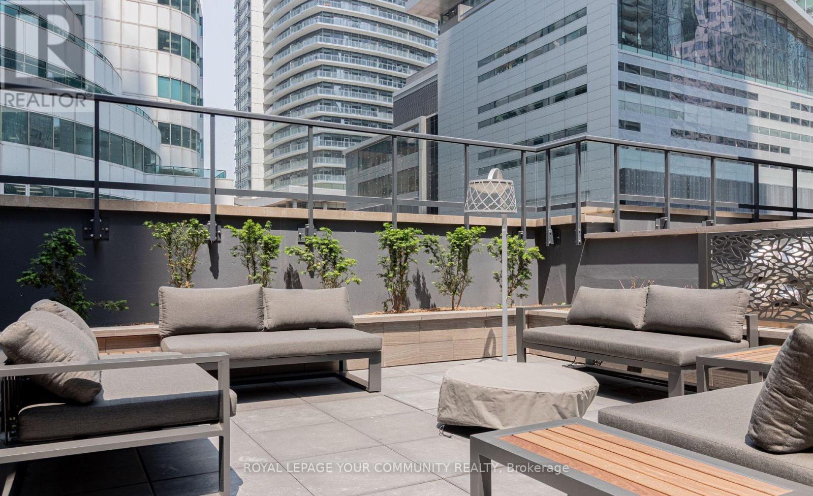 3507 - 327 King Street W, Toronto, Ontario  M5V 0W7 - Photo 35 - C12581208