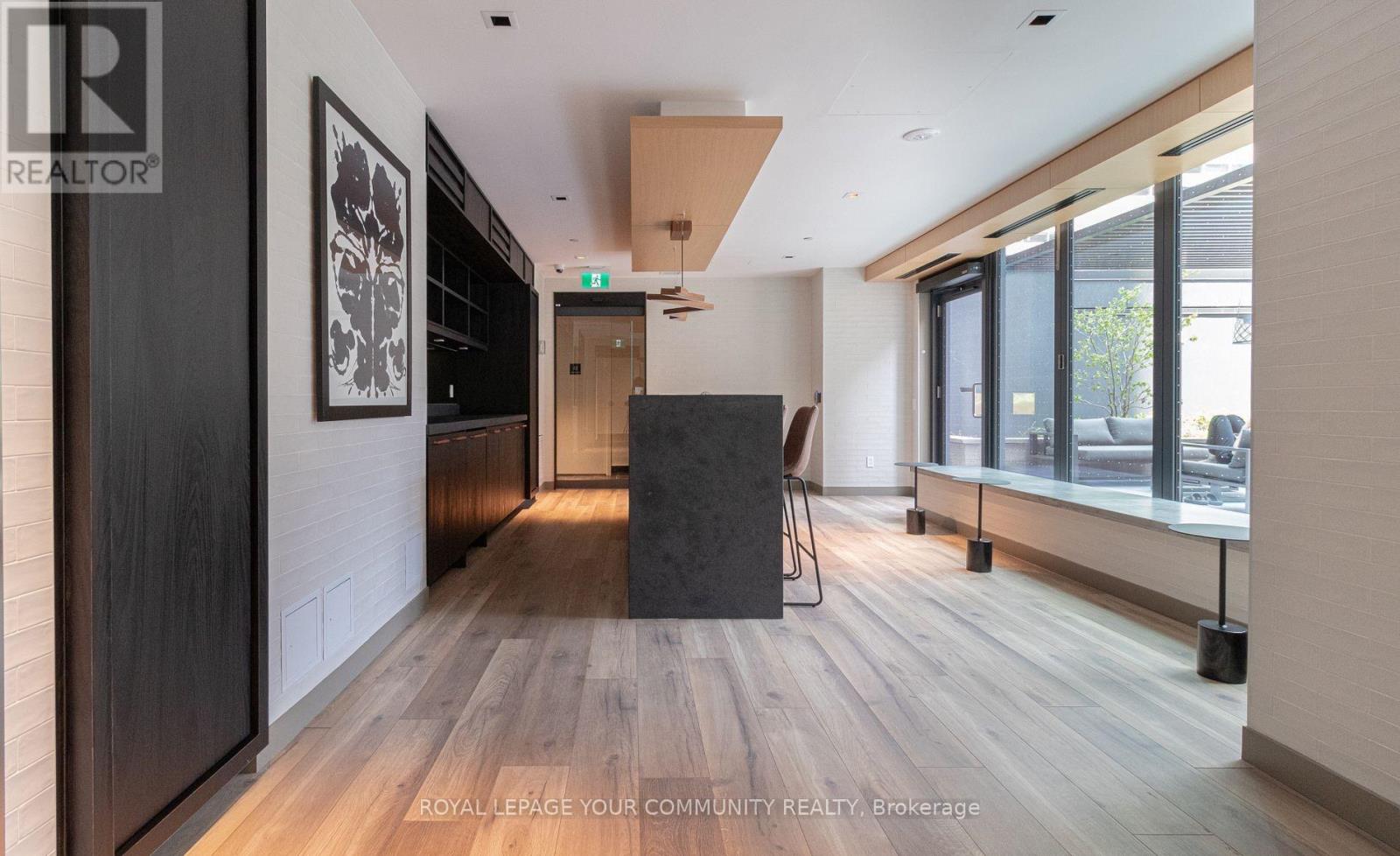 3507 - 327 King Street W, Toronto, Ontario  M5V 0W7 - Photo 36 - C12581208