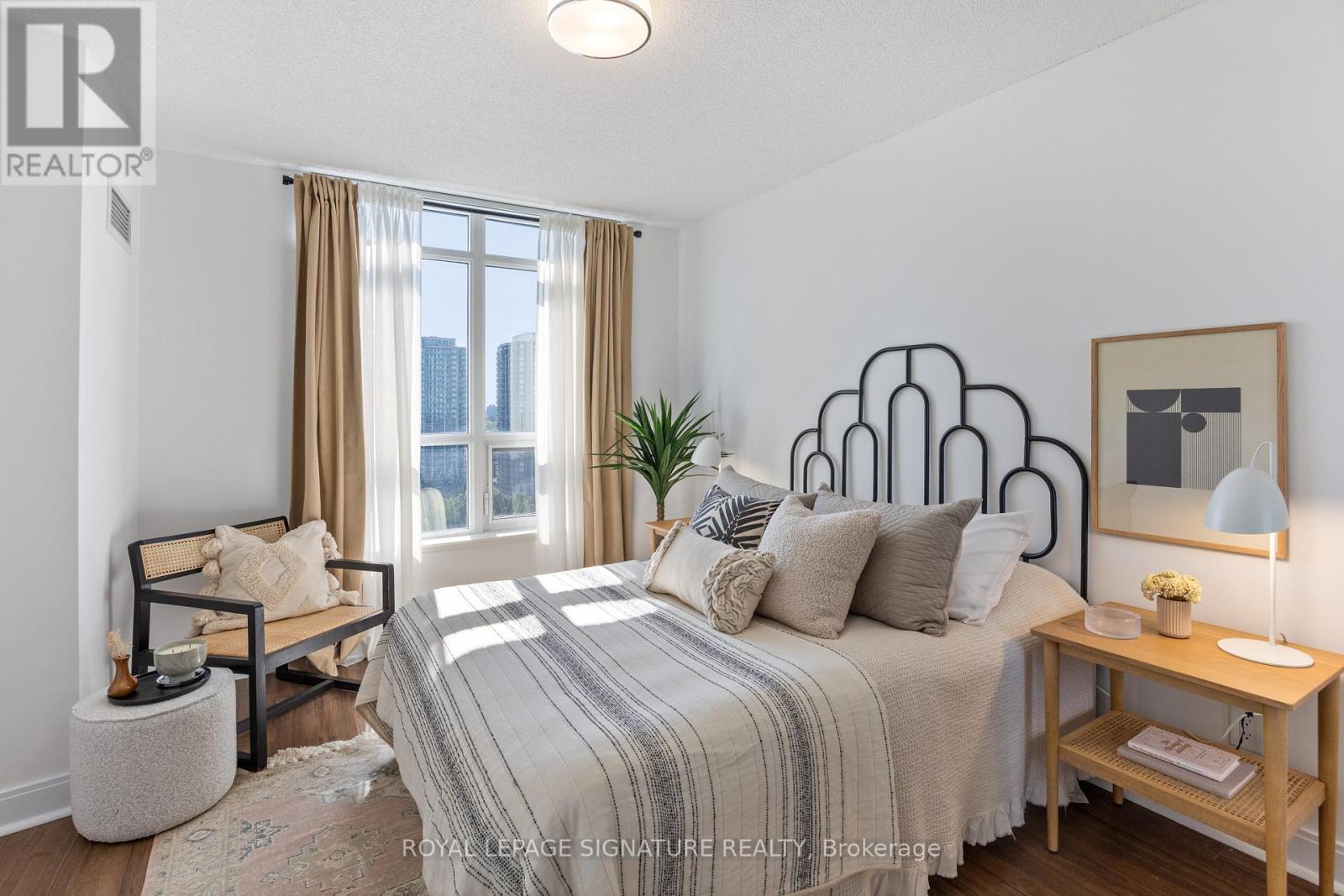 616 - 105 Harrison Garden Boulevard, Toronto, Ontario  M2N 0C3 - Photo 9 - C12585334