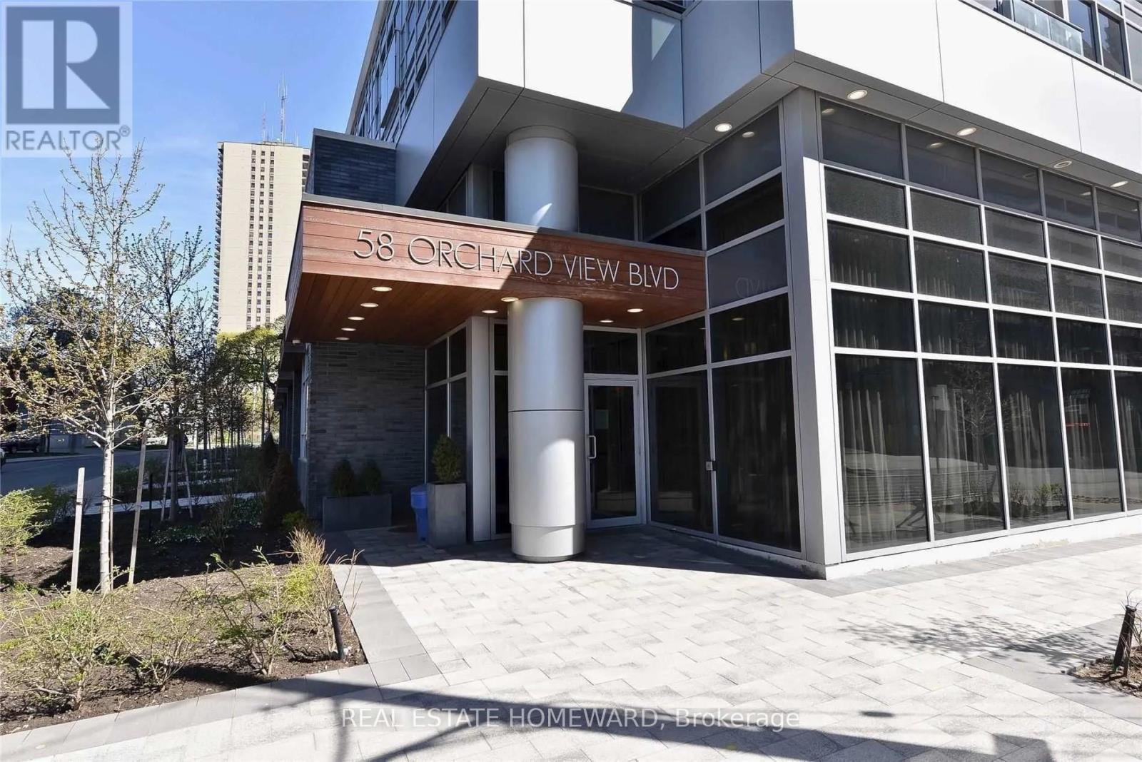 602 - 58 Orchard View Boulevard, Toronto, Ontario  M4R 1B9 - Photo 4 - C12588432