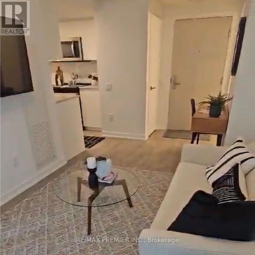 325 - 500 Wilson Avenue, Toronto, Ontario  M3H 0E5 - Photo 3 - C12590540