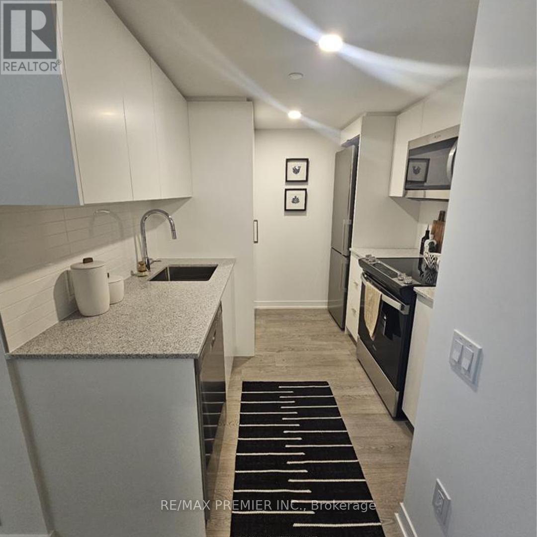 325 - 500 Wilson Avenue, Toronto, Ontario  M3H 0E5 - Photo 7 - C12590540