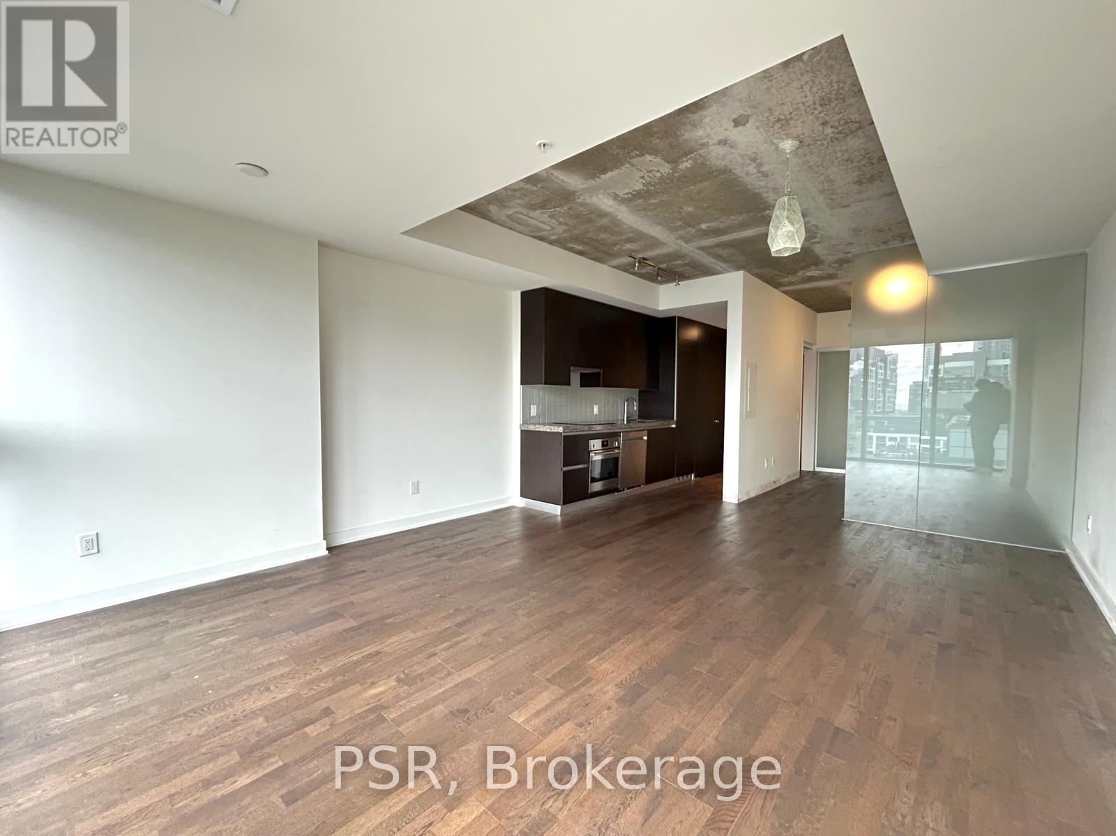 1204 - 629 King Street W, Toronto, Ontario  M5V 1M5 - Photo 3 - C12590636