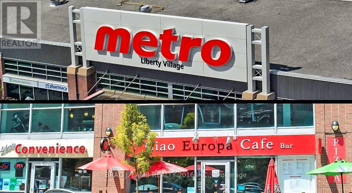 2211 - 51 East Liberty Street, Toronto, Ontario  M6K 3P8 - Photo 29 - C12590248