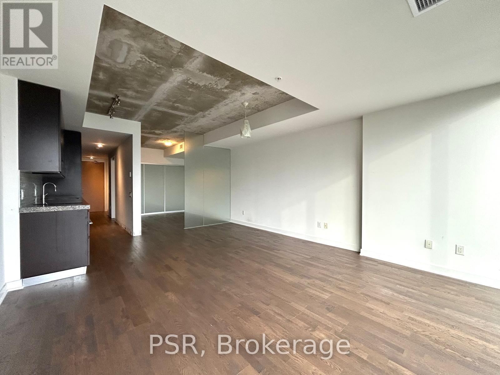 1204 - 629 King Street W, Toronto, Ontario  M5V 1M5 - Photo 2 - C12590636