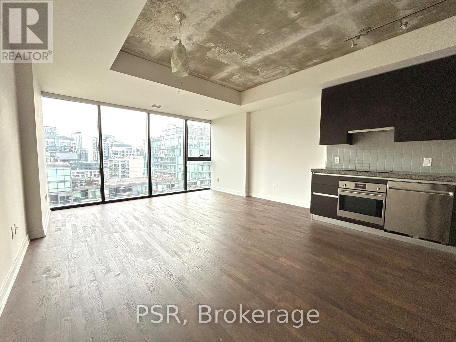 1204 - 629 KING STREET W, Toronto, Ontario