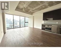 1204 - 629 King Street W, Toronto (Waterfront Communities), Ca